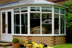 conservatories Wotherton