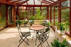 Wotherton conservatory quotes