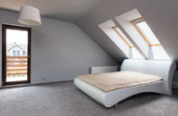 Wotherton bedroom extensions