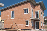 Wotherton home extensions
