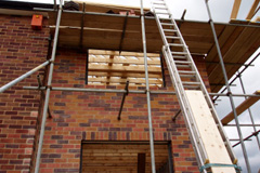 house extensions Wotherton