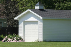 Wotherton outbuilding construction costs